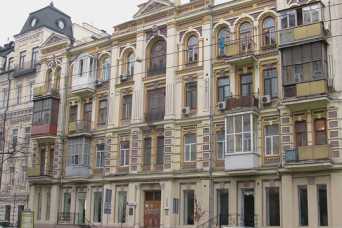 Фасады исторических зданий запретят портить