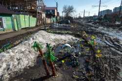 России предрекают деградацию на много лет вперед