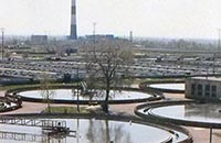 Бортническую станцию аэрации спасут в конце июня