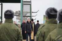 В России нет никакого народного порыва