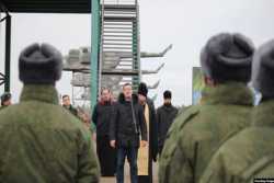 В России нет никакого народного порыва