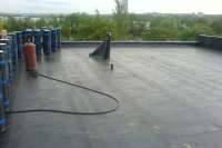 В Днепре починят кровлю жилых домов на 40 млн. грн.