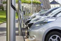 Для электротранспорта начнут создавать инфраструктуру