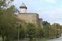 В Нарве растет число украинских беженцев