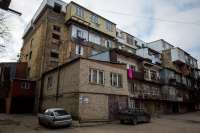 Минрегион определился с узаконением самостроев