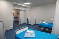 В Запорожье обновляют областную больницу