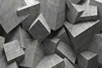 В США создали токопроводящий бетон