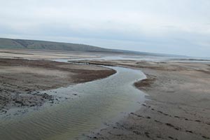 Под Одессой лиман соединят с заливом