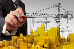 Чем закончился 2020 год и что нас ждет в следующем году: обзор строительного рынка Украины