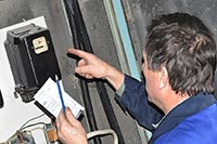 В киевском ЖКХ обнаружены многочисленные нарушения