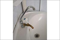 Фото дня – гибридный смеситель