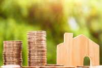 Квартиры начнут дорожать весной