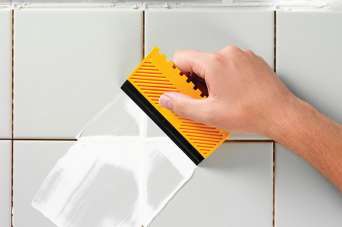 Эпоксидные затирки для межплиточных швов. Видео