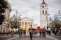 83% жителей Литвы поддерживают поставки оружия Украине