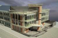 Под Черниговом обнаружился самострой