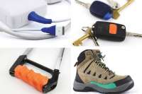 В Украине появился материал, который чинит, буквально, все на свете