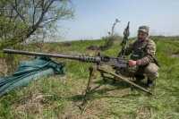 ВСУ по-прежнему сохраняют инициативу