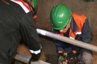 У Харковi вiдновлюють водопостачання пiсля обстрiлу