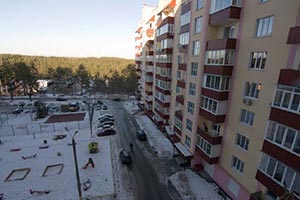 Обухов долгое время никто не хотел убирать