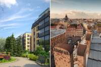 Новостройки пока не дотягивают до вторичного жилья по спросу