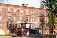 На месте стадиона институт хочет построить жилье