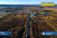 Фурам из Буковины достраивают дорогу