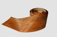 В Киеве покажут эластичное деревянное покрытие для стен