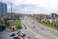 Бойцу АТО нашли свободный участок в Киеве