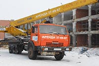 Строительство оптового центра осталось без заказчика