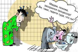 Строительные курьезы в одесском стиле. Видео