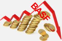 Чистая прибыль BASF сократилась на 10 %