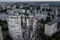 Харкiв вiдновив житлове кредитування