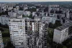 Харкiв вiдновив житлове кредитування