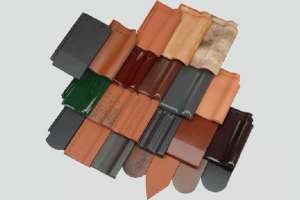 5 мифов о натуральной черепице