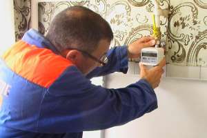 Кому бесплатно устанавливают газовые счетчики