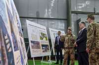 На жилье для военных понадобится почти 800 млн. грн.