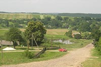 В сельские дороги Львова вложат 3 млн. грн.