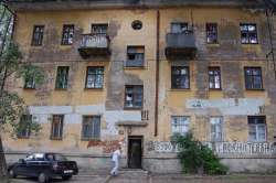 Государство заставит платить виноватых в аварийном состоянии домов