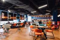 Ринок коворкiнгiв адаптувався до нової реальностi