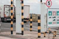 ЄС допоможе розбудувати iнфраструктуру перед пунктами пропуску