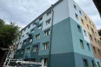 У Днiпрi гуртожиток зробили енергоефективним