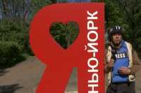 Война охватывает все больше населенных пунктов Донбасса