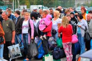 Из-за строительства Керченского моста выселяют 80 семей