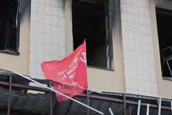 Глава Луганской областной военной администрации рассказал о мобилизации в "ЛНР"