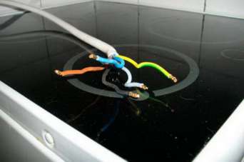 Как поменять газовую плиту на электрическую