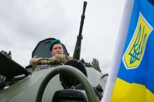 Харьков отдал предпочтение жилью для участников АТО