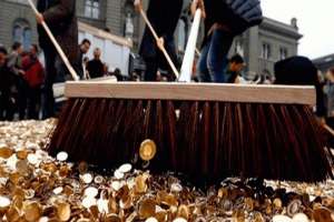 На дороги выделили беспрецедентную сумму