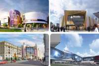 Региональные ТРЦ лучше пережили кризис