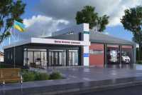 В громадах побудують унiверсальнi центри безпеки