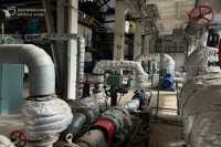 Днiпро на 97% готовий до опалювального сезону